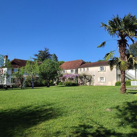 Bed and Breakfast De Couleurs Et D'Eau Fraiche Navarrenx Esterno foto