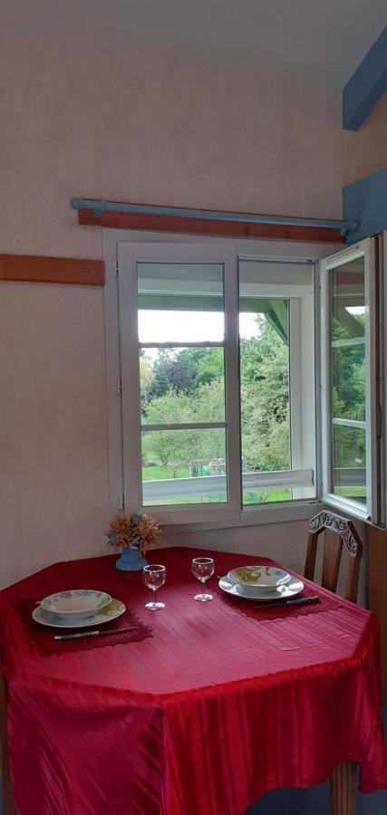 Bed and Breakfast De Couleurs Et D'Eau Fraiche Navarrenx Esterno foto