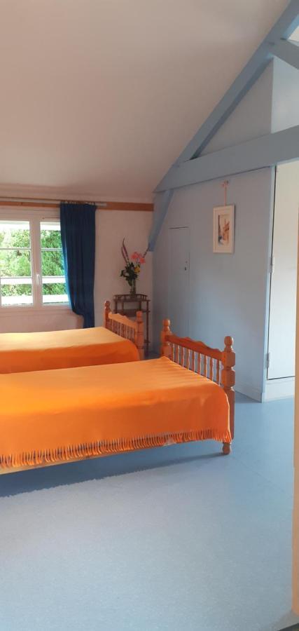 Bed and Breakfast De Couleurs Et D'Eau Fraiche Navarrenx Esterno foto